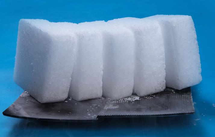 干冰的储存方法如何长期保存干冰