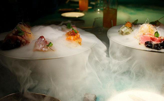 为什么选择干冰做低温控温浴?低温干冰浴的功效与作用