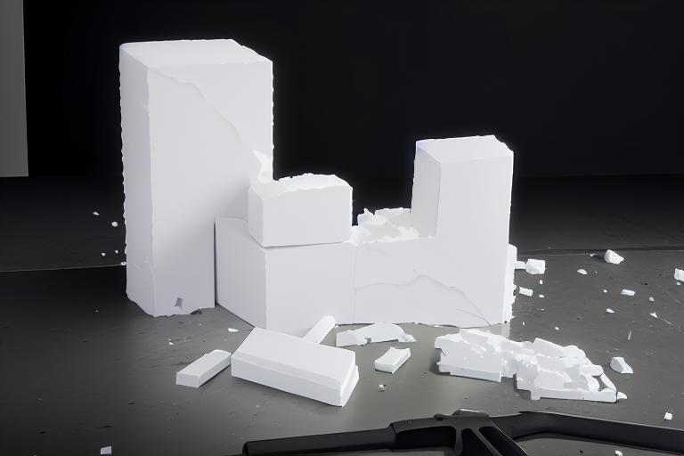 为什么你的手不能碰冰?